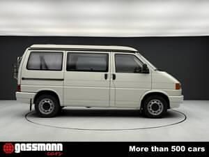 Usado VW California California 84 CV (61 kW) 1995 Blanco Van