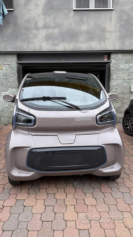 Usata 2022 XEV Yoyo Due volumi | 9900 € - Immagine 1/4