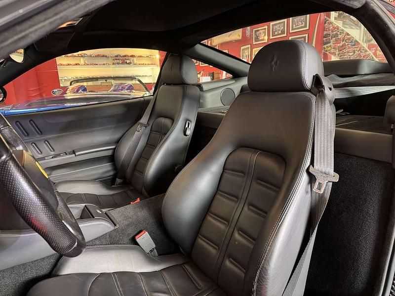 Usata Ferrari 575 515 CV (378 kW) 2005 Other Coupé