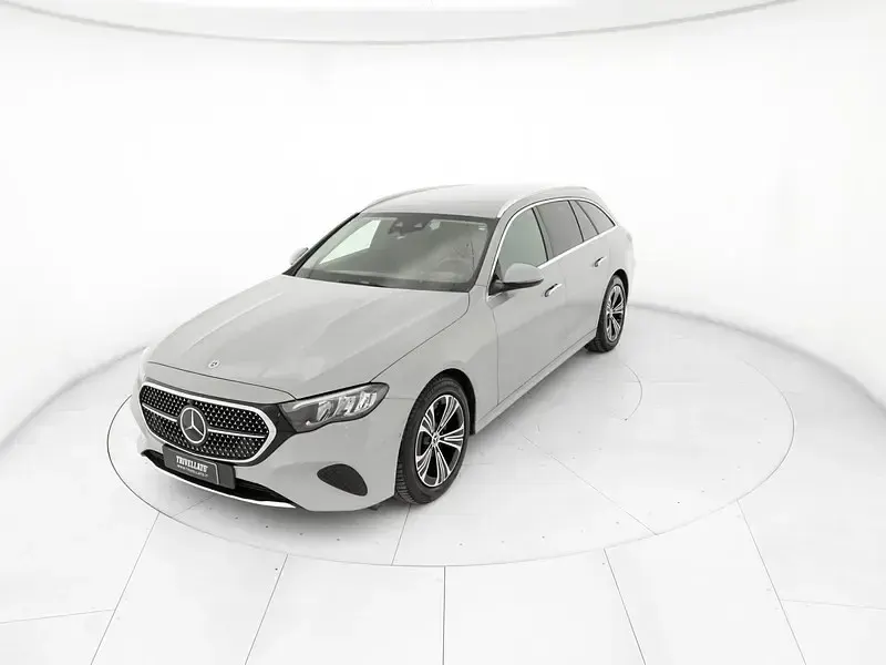 Usata Mercedes 220 AMG Line Premium 197 CV (144 kW) 2024 Station wagon