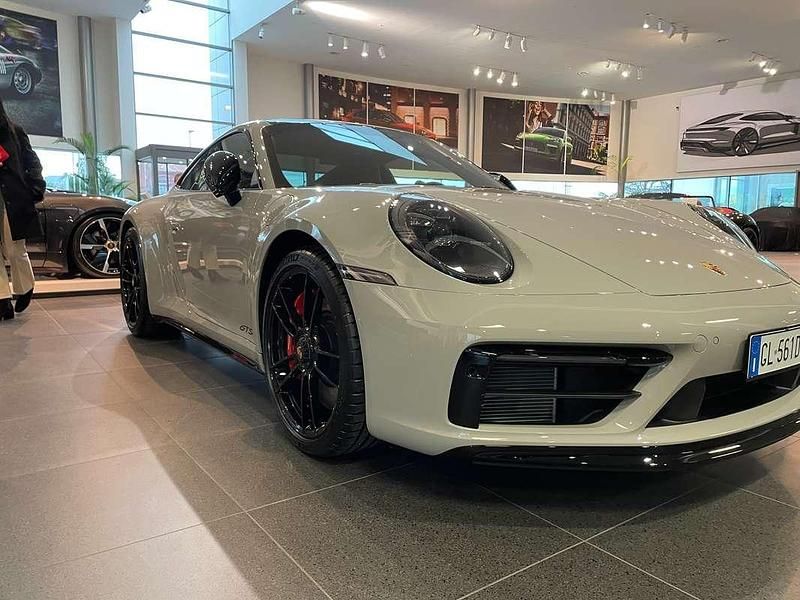 Usata Porsche 911 Carrera GTS 480 CV (353 kW) 2022 Coupé