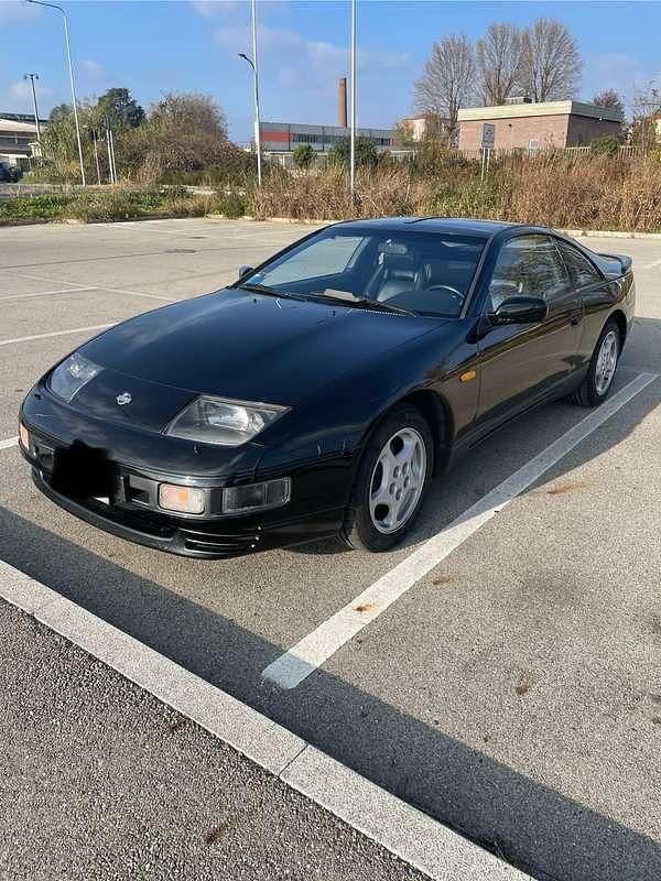 Usata Nissan 300 ZX 283 CV (208 kW) 1994 Coupé