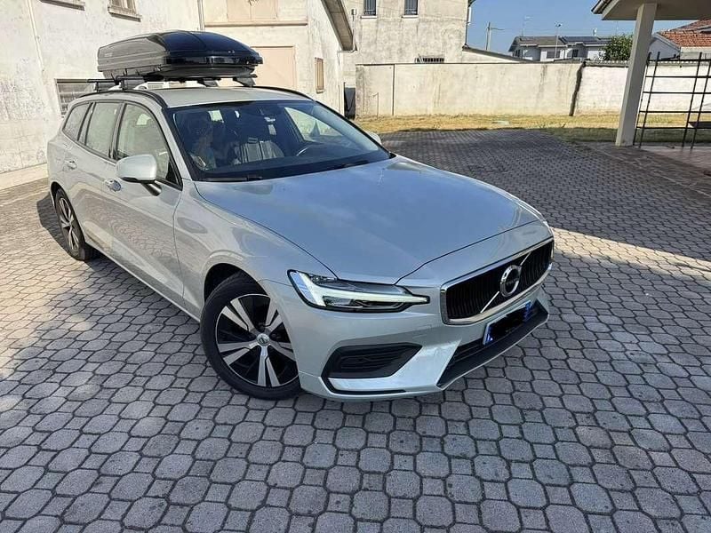 Usata Volvo V60 197 CV (144 kW) 2021 Station wagon