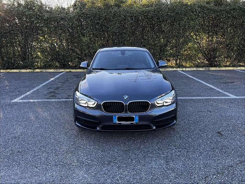 Usata 2018 BMW 116 Due volumi | 13.500 € (Ottimo prezzo) - Immagine 1/4