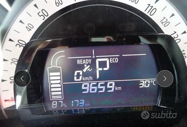 Occasion Renault Twingo Techno 60 kW (82 ch) 2023 Rouge Citadine