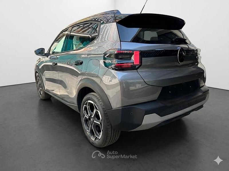 Usata Citroën C3 PureTech 101 CV (74 kW) 2024 Grigio Berlina