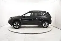 Usata Dacia Duster Journey 101 CV (74 kW) 2023 Nero SUV