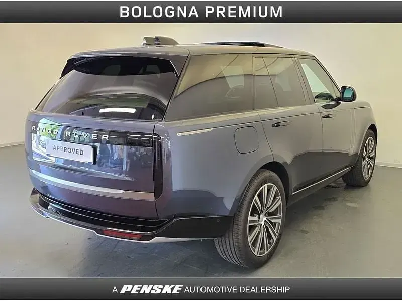 Usata Land Rover Range Rover HSE 249 CV (183 kW) 2025 Other SUV