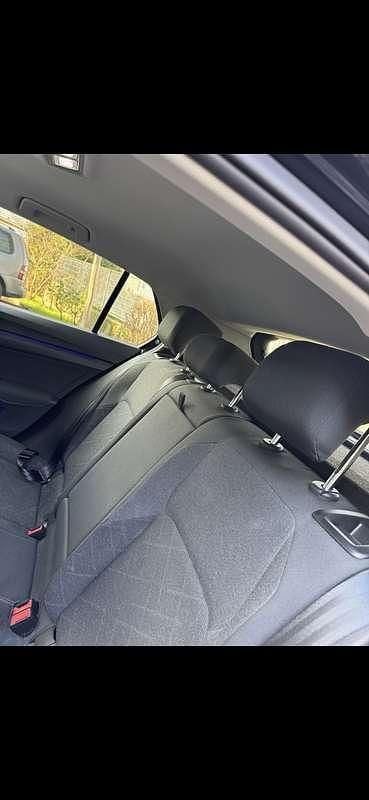 Brugt VW Golf VII R-line 150 HK (110 kW) 2020 Sedan