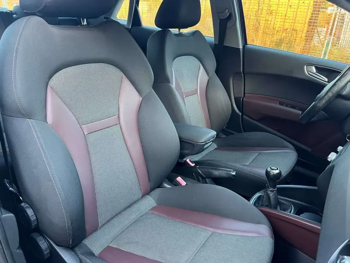 Usata Audi A1 S-Line 90 CV (66 kW) 2015 Other Utilitaria