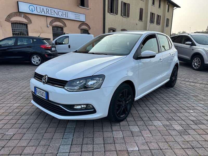 Polo fresh usata cheap