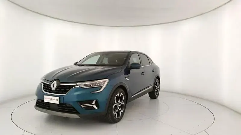 Usata Renault Arkana Techno 143 CV (105 kW) 2023 SUV