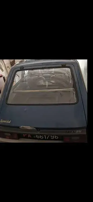Usata Fiat 127 45 CV (33 kW) 1982 Berlina
