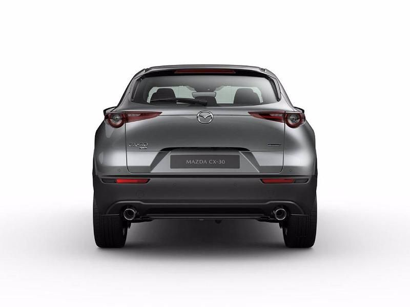 Nuova Mazda CX-30 Exclusive-Line 140 CV (102 kW) 2026 SUV