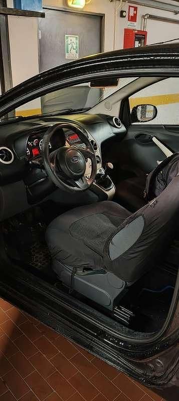 Usata Ford Ka 69 CV (50 kW) 2009 Utilitaria