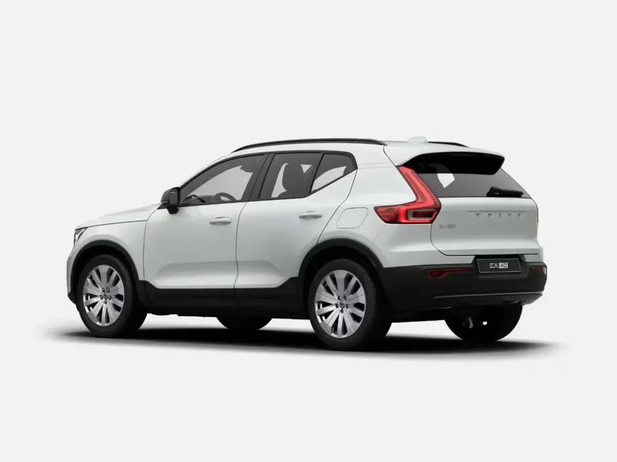 Nuova Volvo EX40 Core 100 kW (137 CV) 2026 Bianco SUV