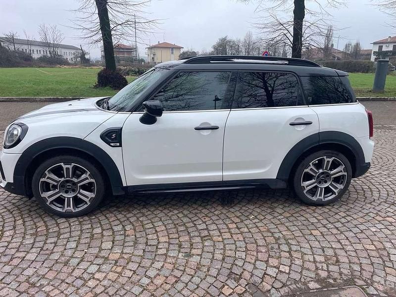 Usata Mini Cooper S Countryman 178 CV (130 kW) 2023 SUV