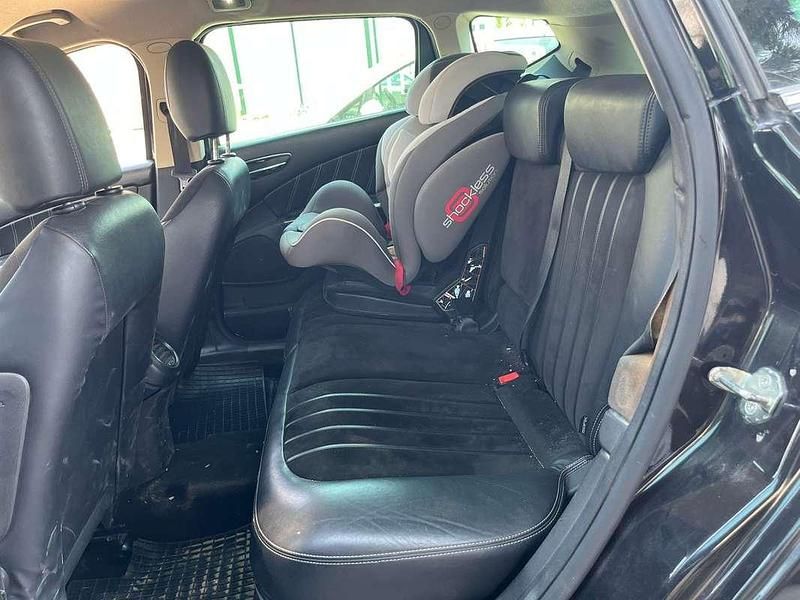 Usata Lancia Delta 120 CV (88 kW) 2010 Utilitaria