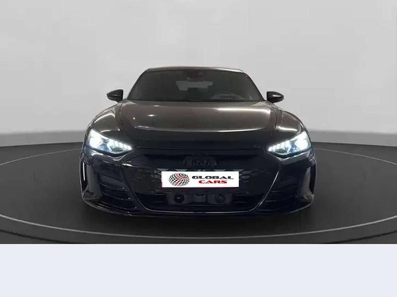 Usata Audi e-tron GT quattro Ambiente 439 kW (598 CV) 2024 Mytos Berlina