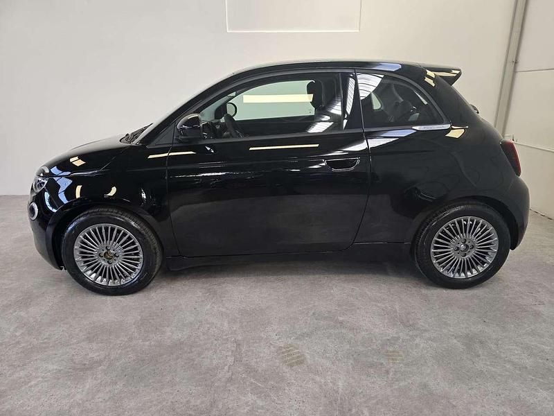 Nuova Fiat 500 65 CV (47 kW) 2026 Bianco Berlina