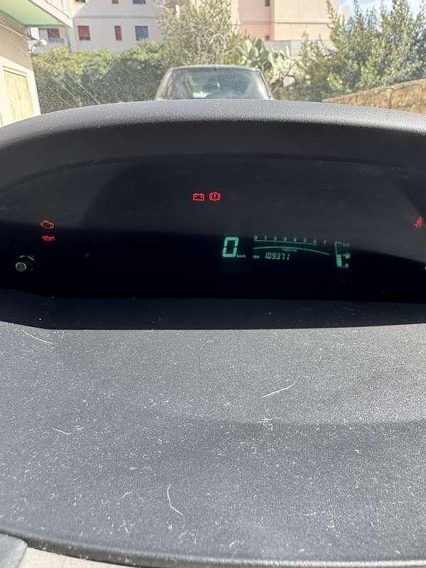 Usata Toyota Yaris 65 CV (47 kW) 2008 Utilitaria