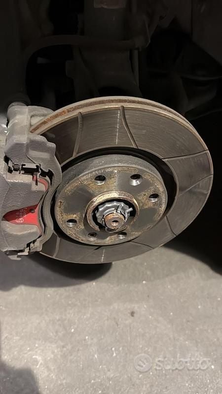 Usata Citroën C3 Picasso 2016 Monovolume