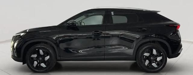 Nuova Omoda 5 147 CV (108 kW) 2025 Nero SUV