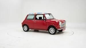 Usata Mini 1000 40 CV (29 kW) 1988 Altri Utilitaria