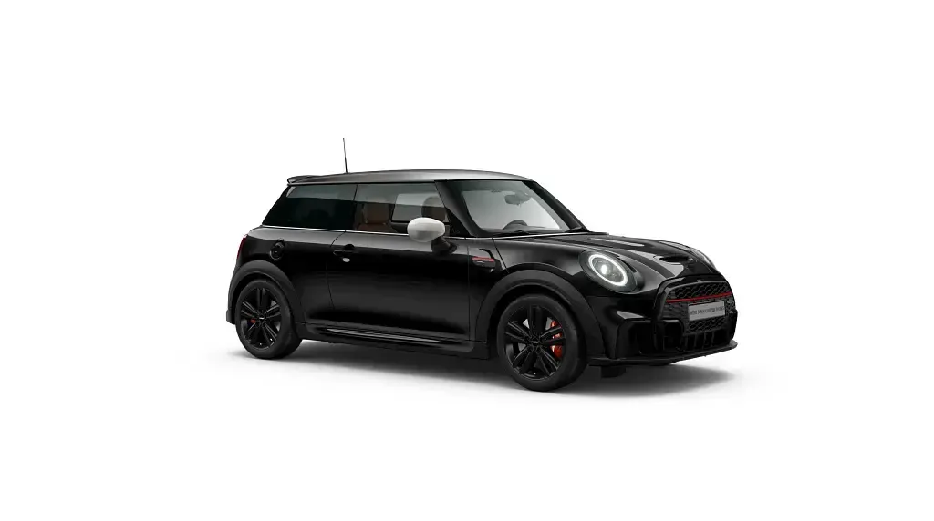 Usata Mini John Cooper Works 231 CV (169 kW) 2023 Utilitaria