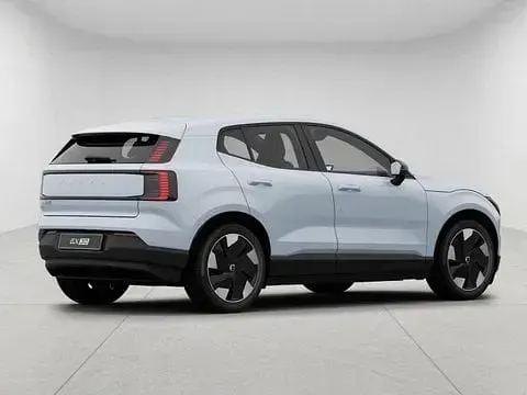 Nuova Volvo EX30 Plus 200 kW (272 CV) 2026 Blu/azzurro SUV