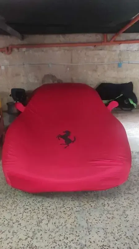 Usata Ferrari 360 400 CV (294 kW) 2000 Coupé