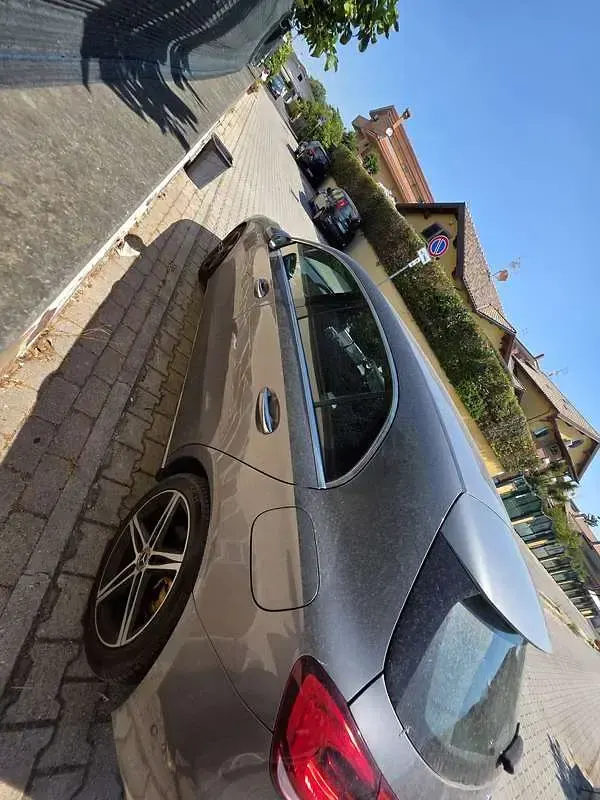 Usata Mercedes A180 116 CV (85 kW) 2018 Berlina