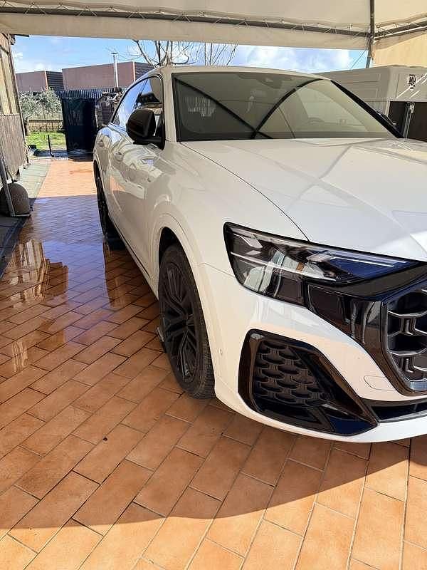 Usata Audi Q8 S-Line 286 CV (210 kW) 2025 SUV
