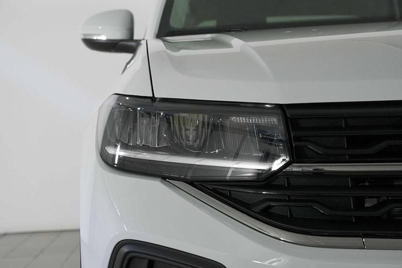 Nuova VW T-Cross Edition 115 CV (84 kW) 2025 SUV