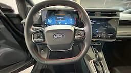 Usata Ford Puma ST-Line 125 CV (91 kW) 2025 Agate black metallic SUV