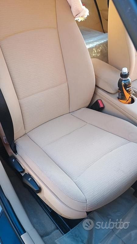 Occasion BMW X1 2011 Gris SUV