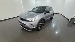 Usata Opel Mokka Ultimate 136 CV (100 kW) 2022 Kontrast grey / tetto nero SUV
