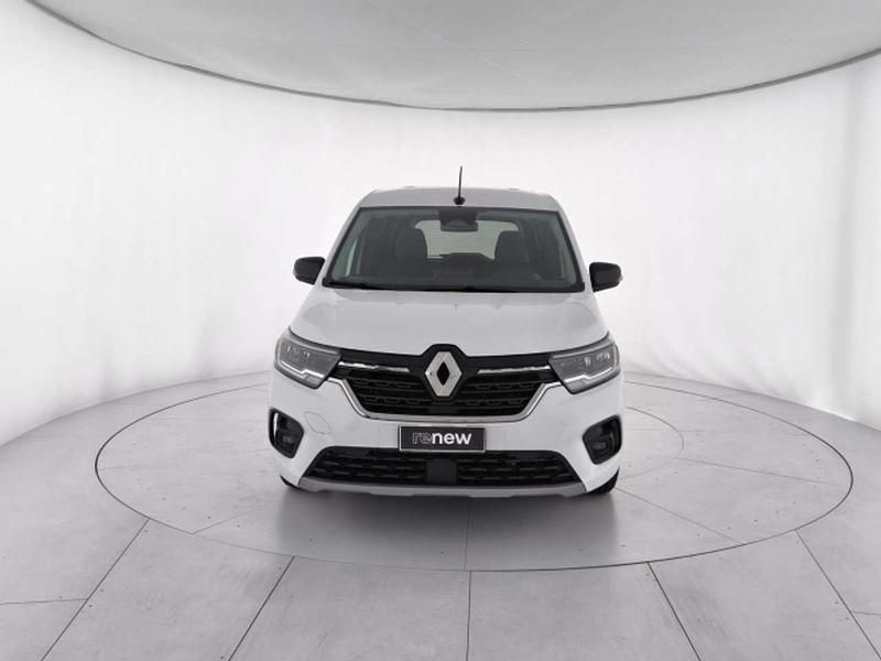 Usata Renault Kangoo Equilibre 116 CV (85 kW) 2023 Bianco minerale Monovolume