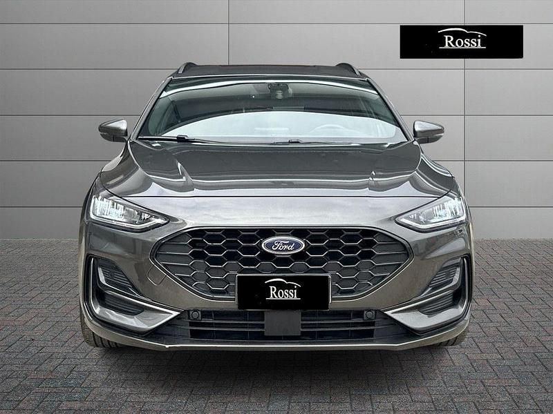 Occasion Ford Focus ST-Line 125 ch (91 kW) 2023 Gris Break