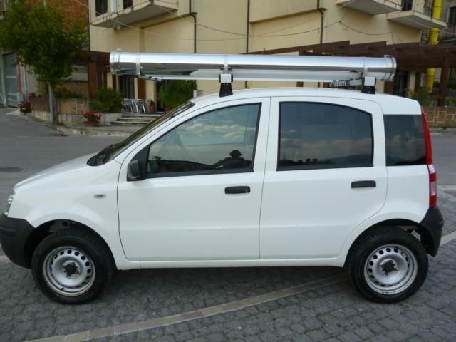 Sold Fiat Panda 4x4 1 3 MJT 4x4 Va used cars for sale