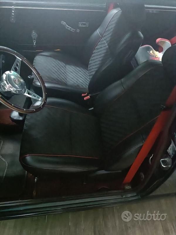 Verde Usata 1992 Mini Cooper Due volumi | 11.000 € - Immagine 1/4