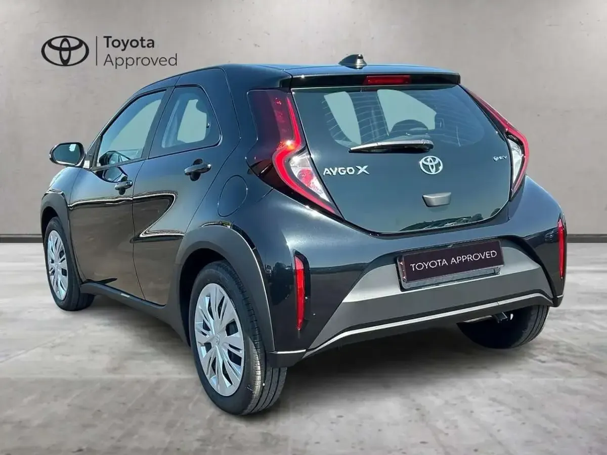 Nuova Toyota Yaris 92 CV (67 kW) 2026 Other Utilitaria