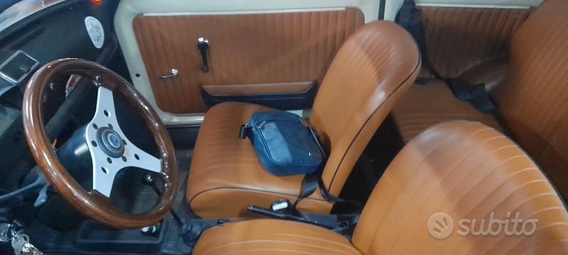 Usata Fiat 500L 1970 Monovolume