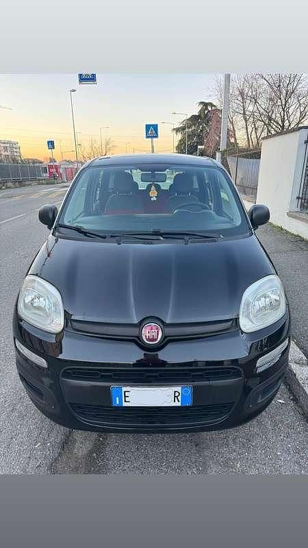 Usata Fiat Panda Pop 80 CV (58 kW) 2014 Utilitaria
