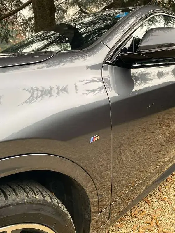 Usata BMW X2 190 CV (139 kW) 2021 SUV