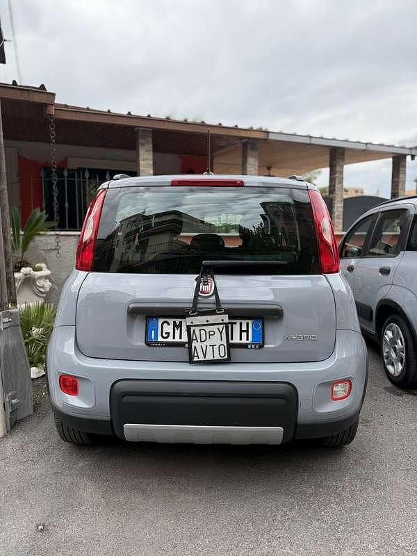 Usata Fiat Panda S 69 CV (50 kW) 2023 Utilitaria