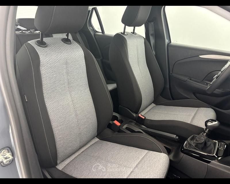Nuova Opel Corsa S 101 CV (74 kW) 2026 Gray Utilitaria