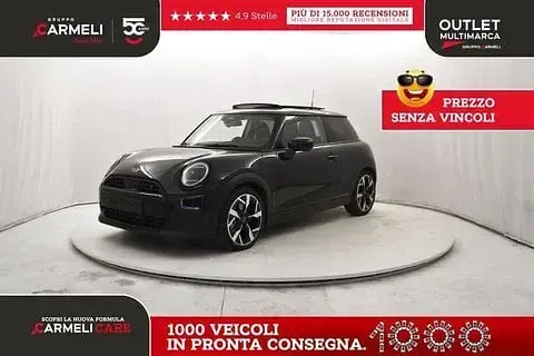 Usado Mini Cooper Favoured 204 HP (150 kW) 2024 Citadino