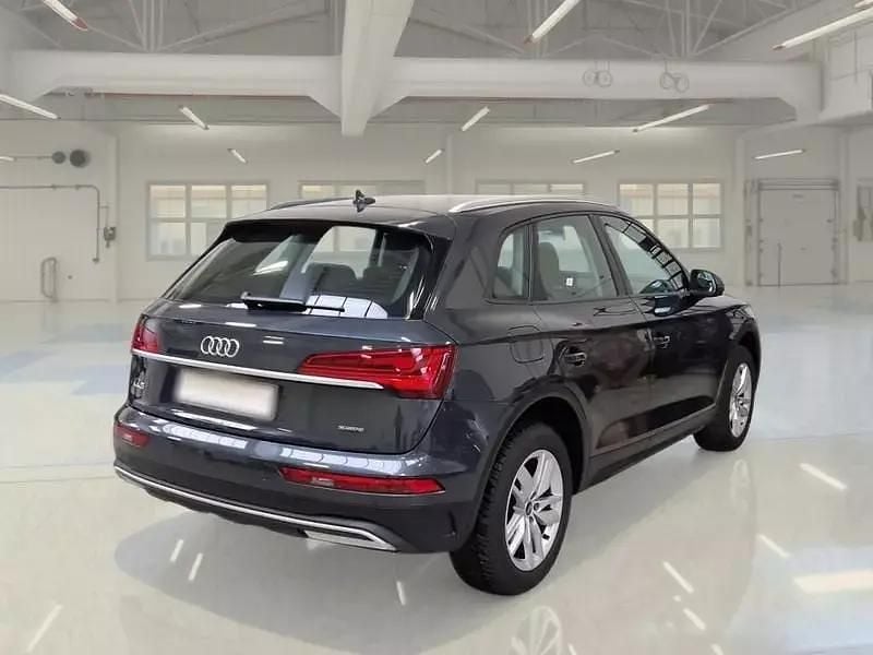 Usata Audi Q5 203 CV (149 kW) 2022 SUV