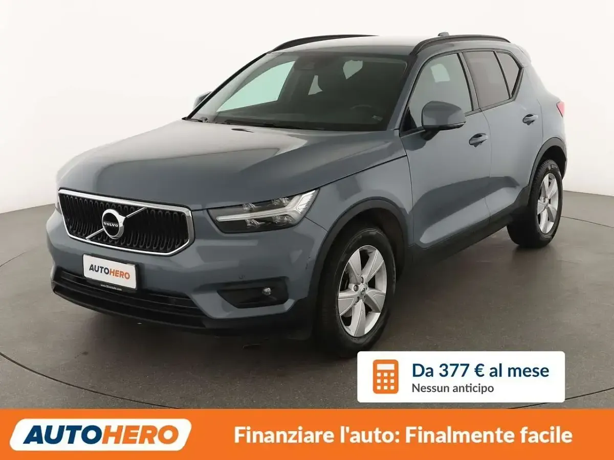 Usata Volvo XC40 Momentum 163 CV (119 kW) 2020 SUV